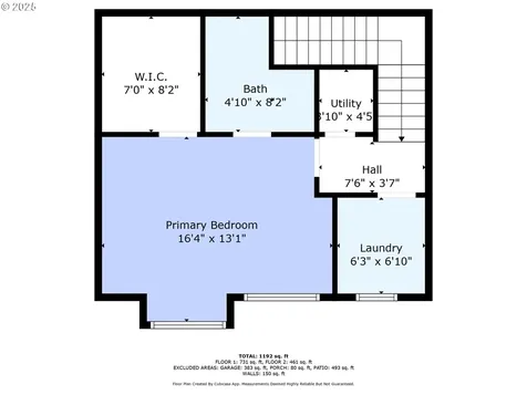 14343 SE Oregon Trail Drive Clackamas OR 97015