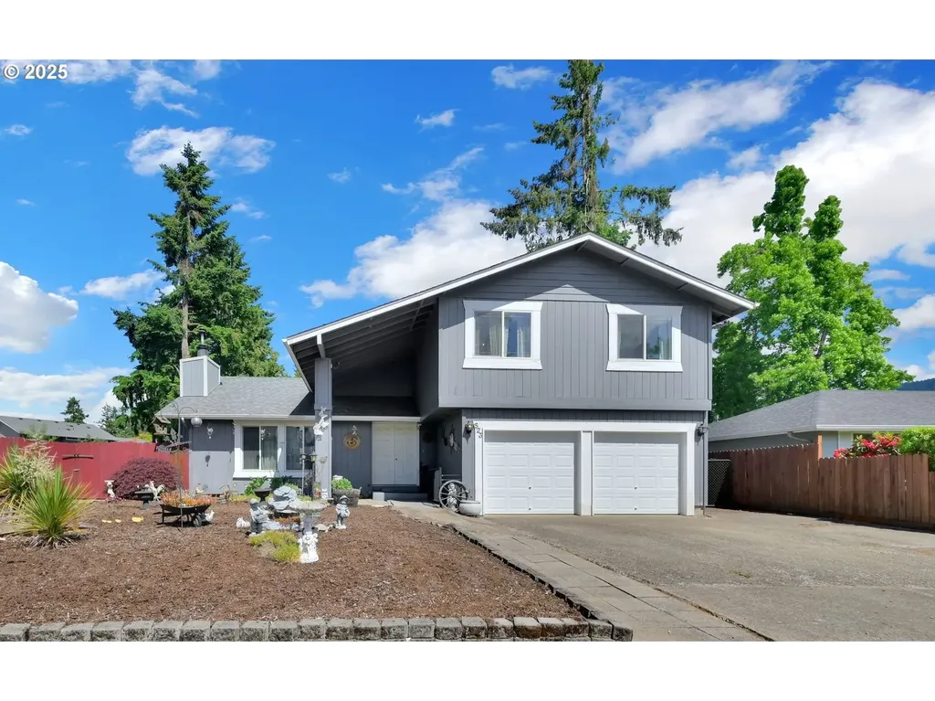 523 65th Street Springfield OR 97478