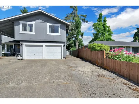 523 65th Street Springfield OR 97478