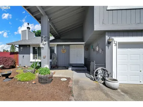 523 65th Street Springfield OR 97478