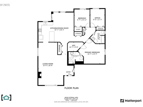 796 Street Charles Place Road Hood River OR 97031