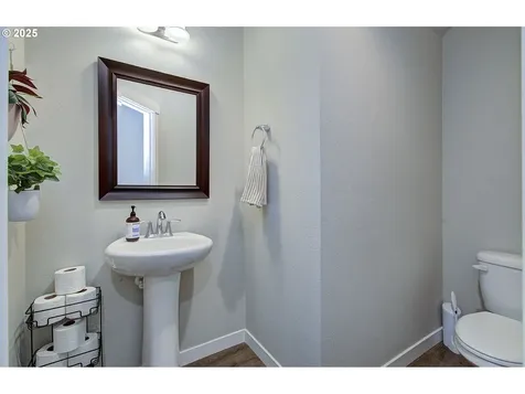 1709 NE 172nd Street Ridgefield WA 98642