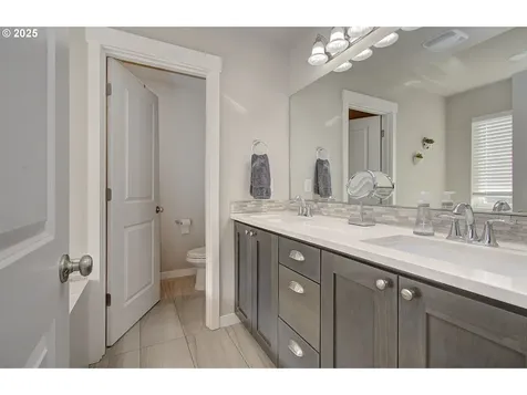 1709 NE 172nd Street Ridgefield WA 98642