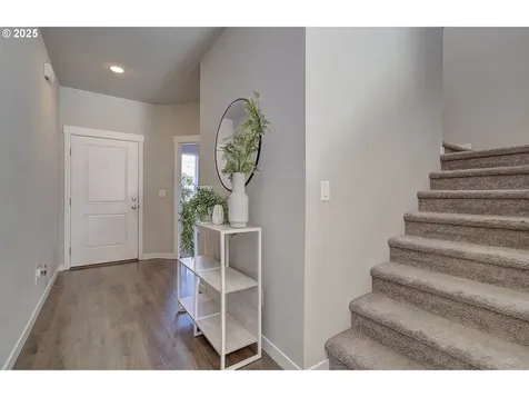 1709 NE 172nd Street Ridgefield WA 98642