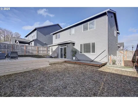 1709 NE 172nd Street Ridgefield WA 98642