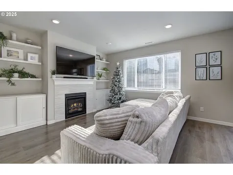 1709 NE 172nd Street Ridgefield WA 98642