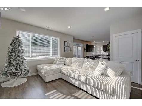 1709 NE 172nd Street Ridgefield WA 98642