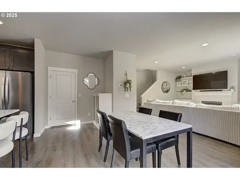 1709 NE 172nd Street Ridgefield WA 98642