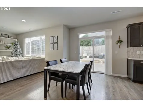 1709 NE 172nd Street Ridgefield WA 98642