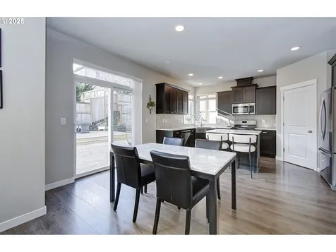 1709 NE 172nd Street Ridgefield WA 98642