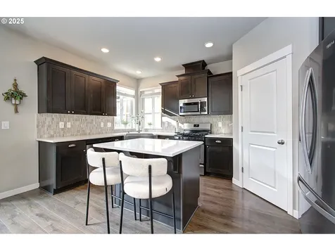 1709 NE 172nd Street Ridgefield WA 98642