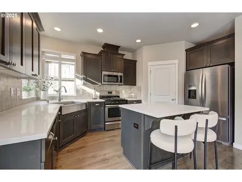 1709 NE 172nd Street Ridgefield WA 98642