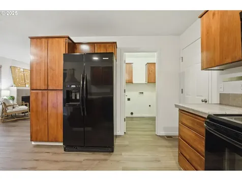 1117 N Winchell Street Portland OR 97217