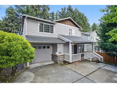 1117 N Winchell Street Portland OR 97217