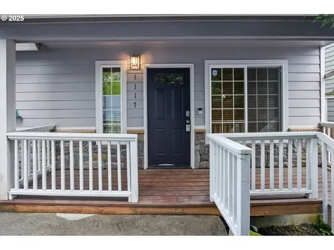 1117 N Winchell Street Portland OR 97217