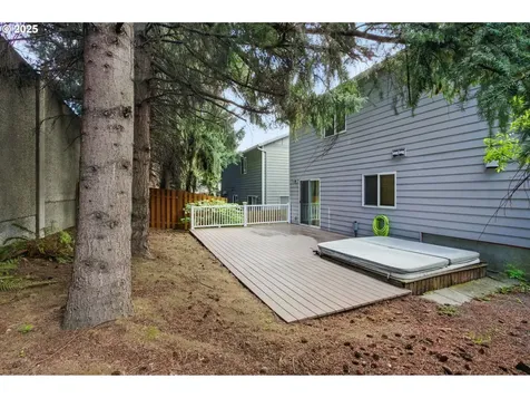 1117 N Winchell Street Portland OR 97217
