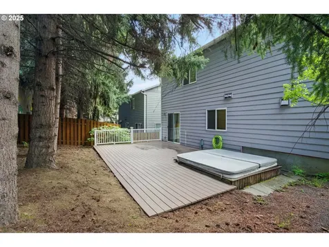 1117 N Winchell Street Portland OR 97217