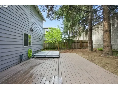 1117 N Winchell Street Portland OR 97217