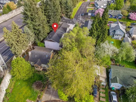 1117 N Winchell Street Portland OR 97217