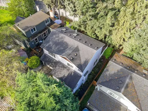 1117 N Winchell Street Portland OR 97217