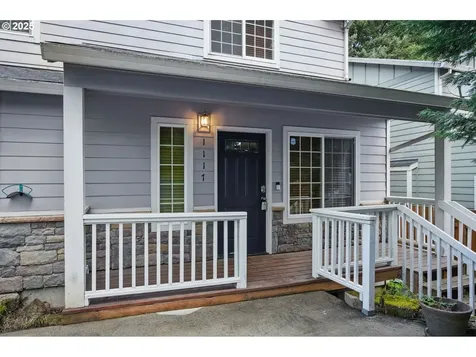 1117 N Winchell Street Portland OR 97217