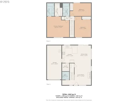 1117 N Winchell Street Portland OR 97217