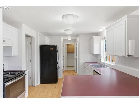 700 NW Willamina Drive Willamina OR 97396