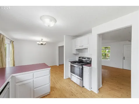 700 NW Willamina Drive Willamina OR 97396