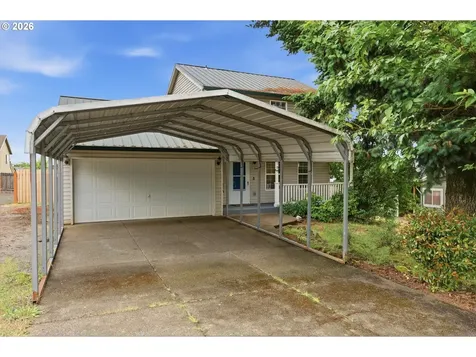 700 NW Willamina Drive Willamina OR 97396