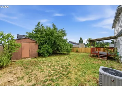 700 NW Willamina Drive Willamina OR 97396