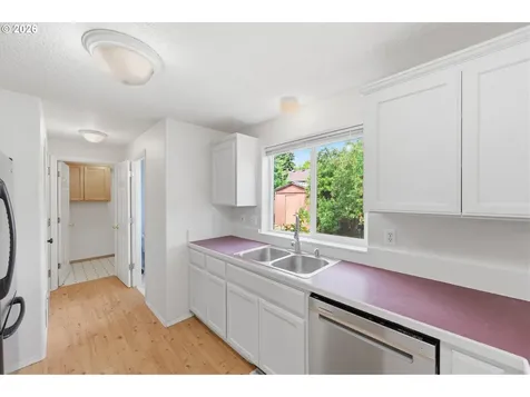 700 NW Willamina Drive Willamina OR 97396