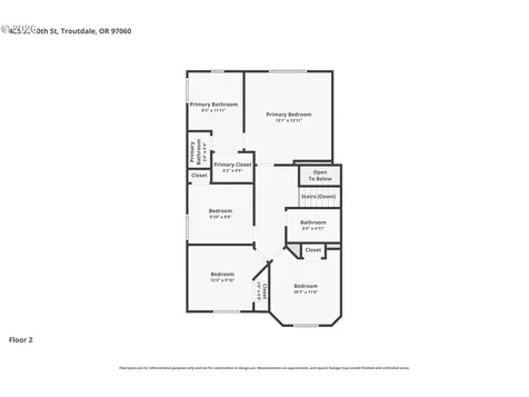 428 SE 10th Street Troutdale OR 97060