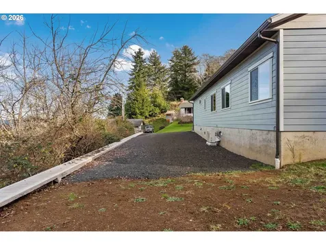 905 Bellevue Drive Reedsport OR 97467