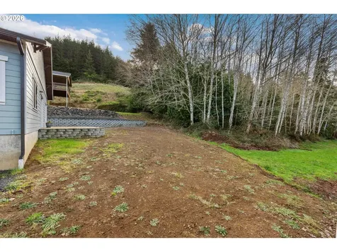 905 Bellevue Drive Reedsport OR 97467