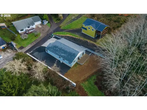 905 Bellevue Drive Reedsport OR 97467