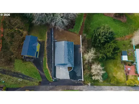 905 Bellevue Drive Reedsport OR 97467