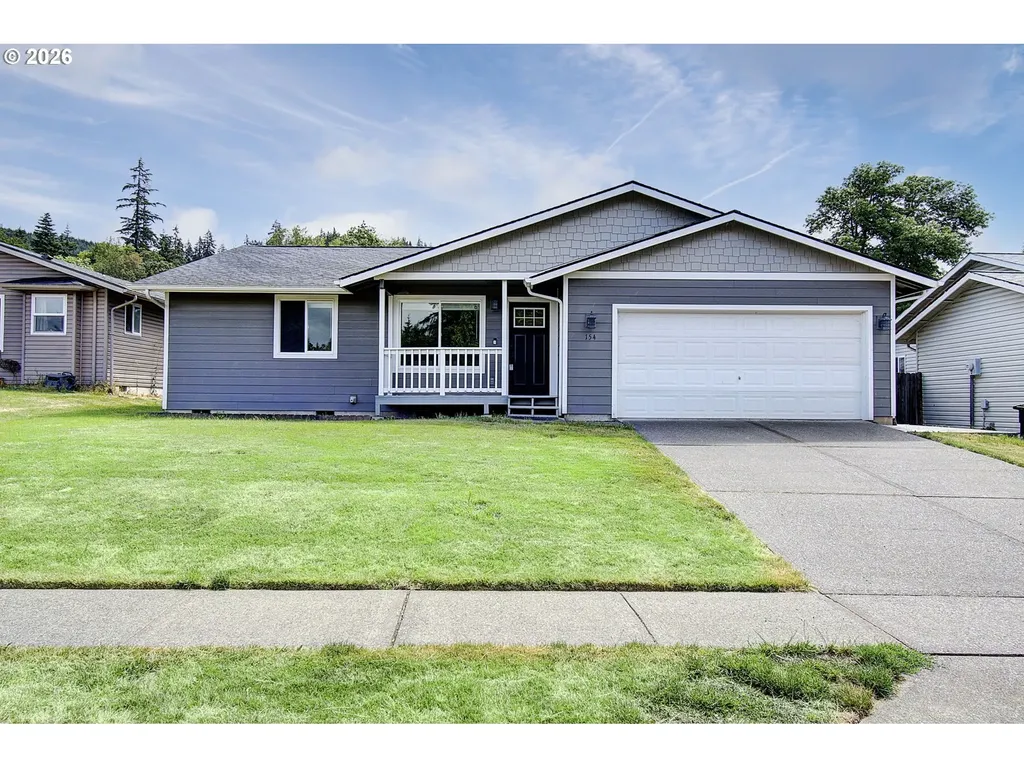 154 Greystone Road Kalama WA 98625