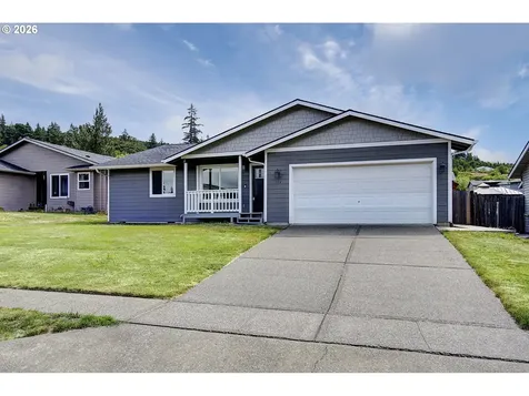 154 Greystone Road Kalama WA 98625