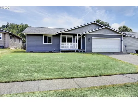 154 Greystone Road Kalama WA 98625