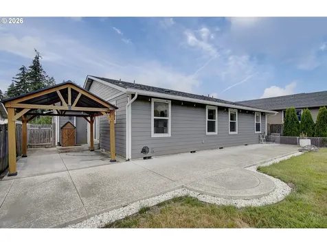 154 Greystone Road Kalama WA 98625