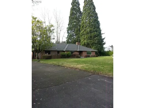 2701 NE 102nd Avenue Portland OR 97220