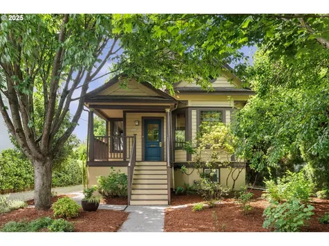 2664 NW Thurman Street Portland OR 97210