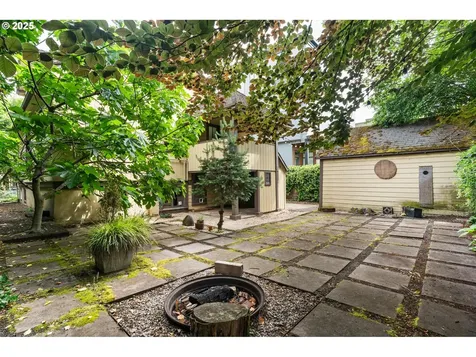 2664 NW Thurman Street Portland OR 97210