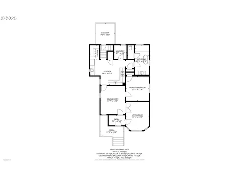 2664 NW Thurman Street Portland OR 97210