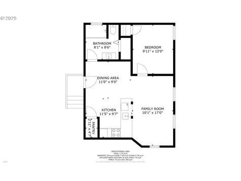 2664 NW Thurman Street Portland OR 97210