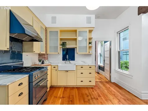 2664 NW Thurman Street Portland OR 97210