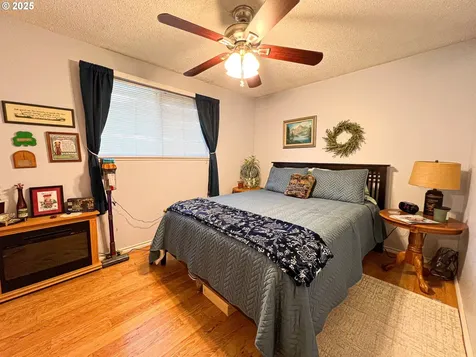 1225 B Street Fossil OR 97830