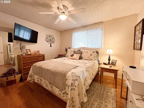 1225 B Street Fossil OR 97830