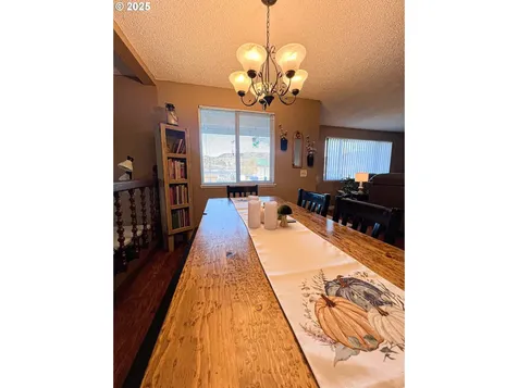 1225 B Street Fossil OR 97830