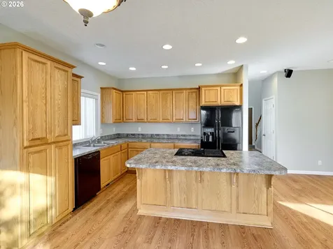 4653 Bohannon Court NE Salem OR 97305